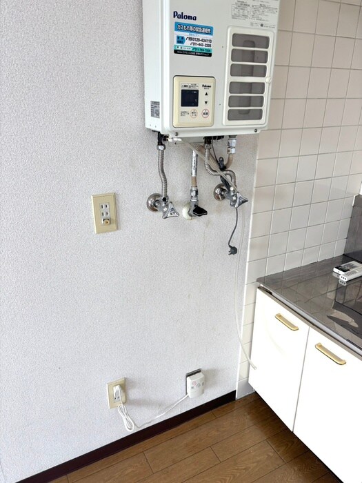 物件内観写真14　(キッチン)