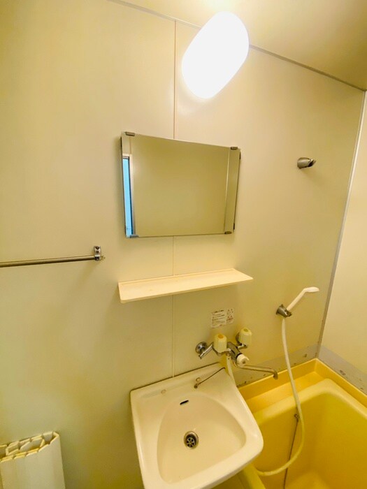 物件内観写真14　(洗面)