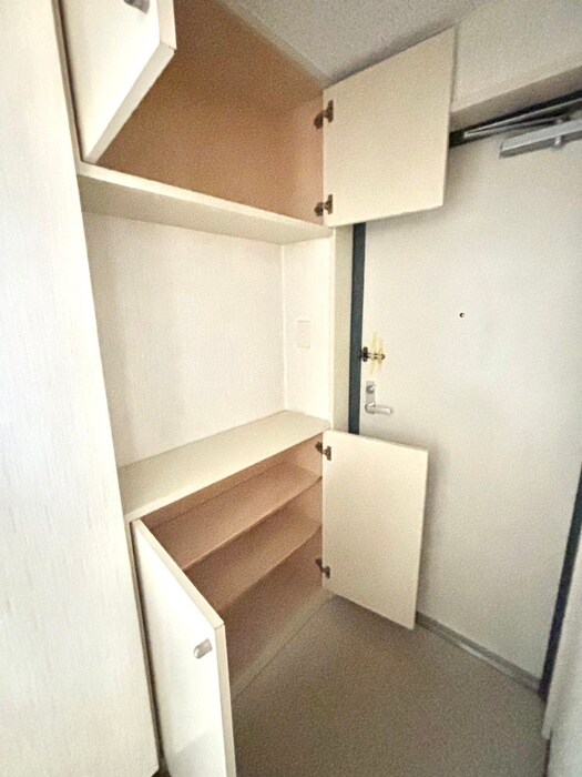 物件内観写真19　(靴箱)