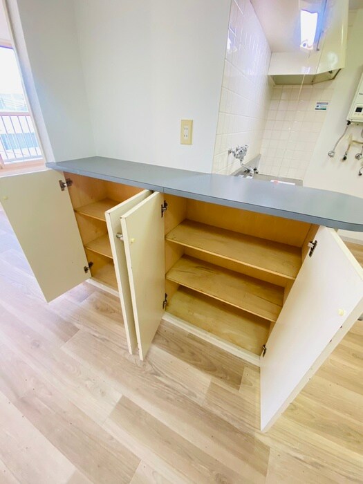 物件内観写真20　(収納)