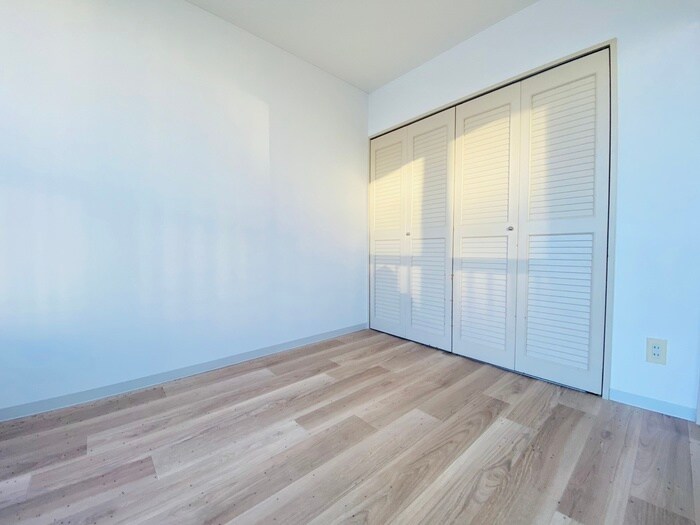 物件内観写真21　(居室)