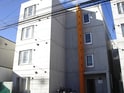 クローバーホーム美園