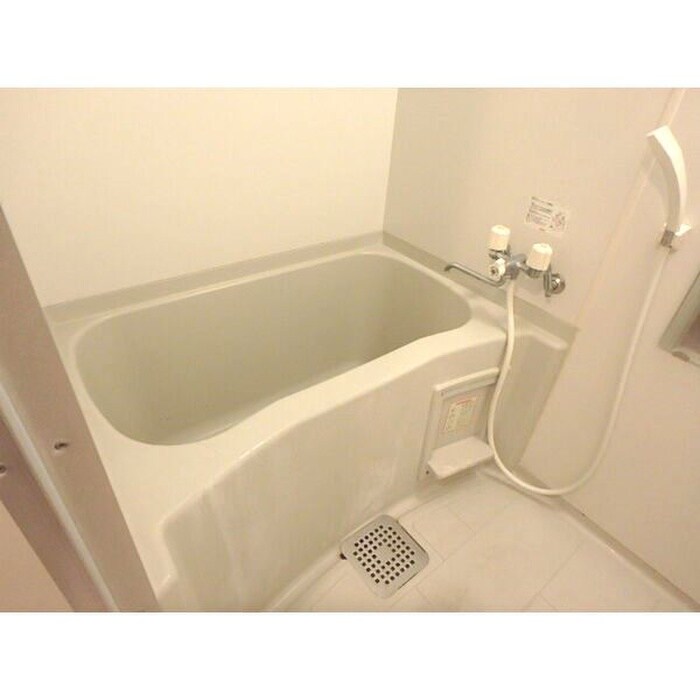 物件内観写真11　(バス／シャワールーム等)