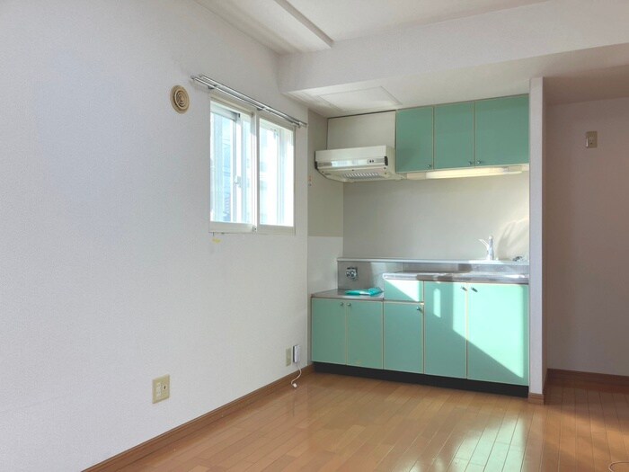 物件内観写真11　(居室)