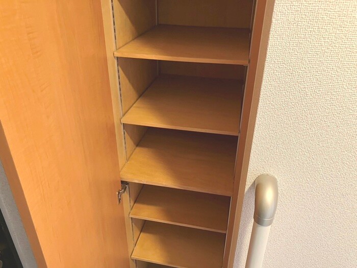 物件内観写真21　(靴箱)