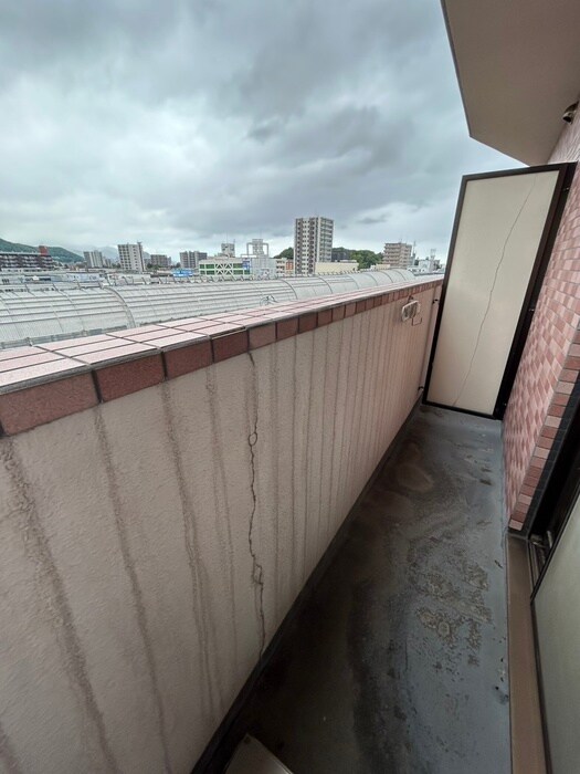 物件内観写真21　(ベランダ・バルコニー)