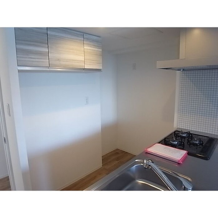 物件内観写真10　(キッチン)