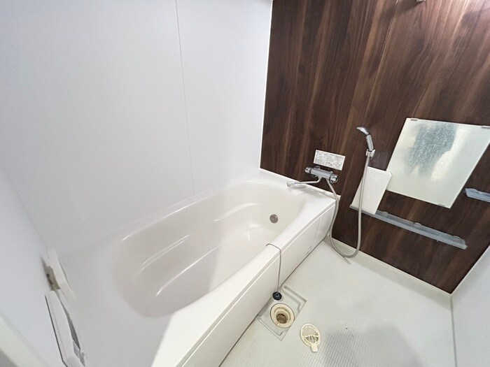 物件内観写真10　(バス／シャワールーム等)