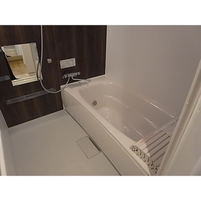 物件内観写真12　(バス／シャワールーム等)