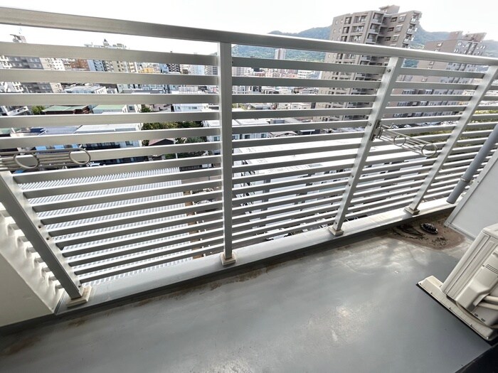 物件内観写真17　(ベランダ・バルコニー)