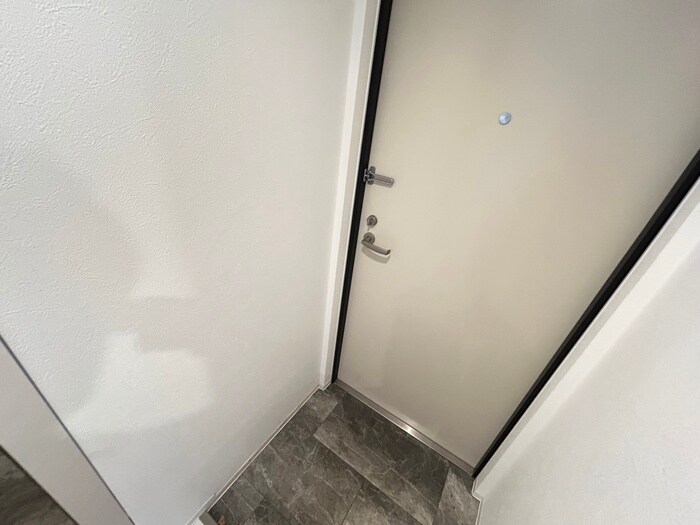 物件内観写真19　(玄関)