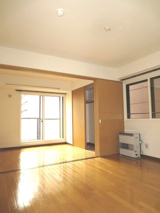 物件内観写真5　(居室)