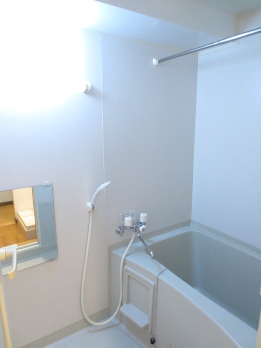 物件内観写真13　(バス／シャワールーム等)