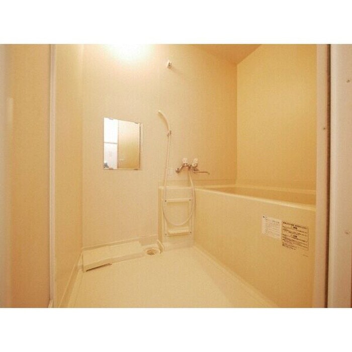 物件内観写真6　(バス／シャワールーム等)