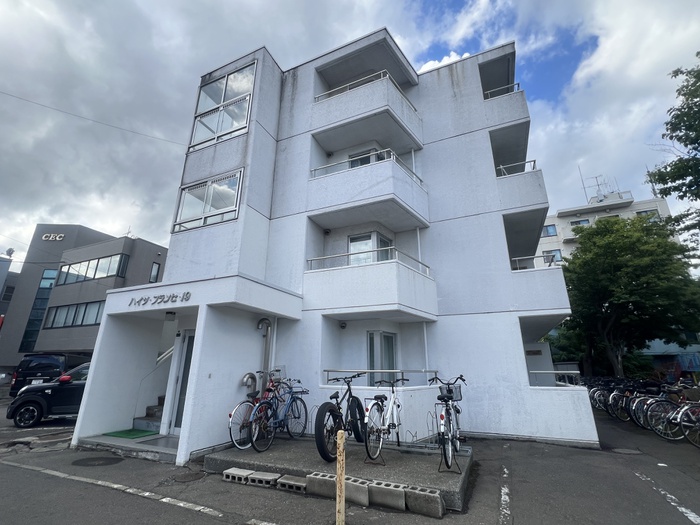 外観写真