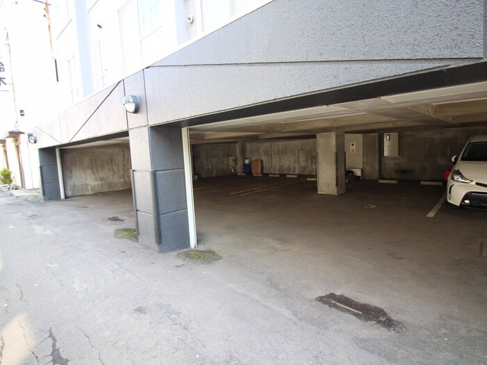 物件外観写真4　(周辺環境)