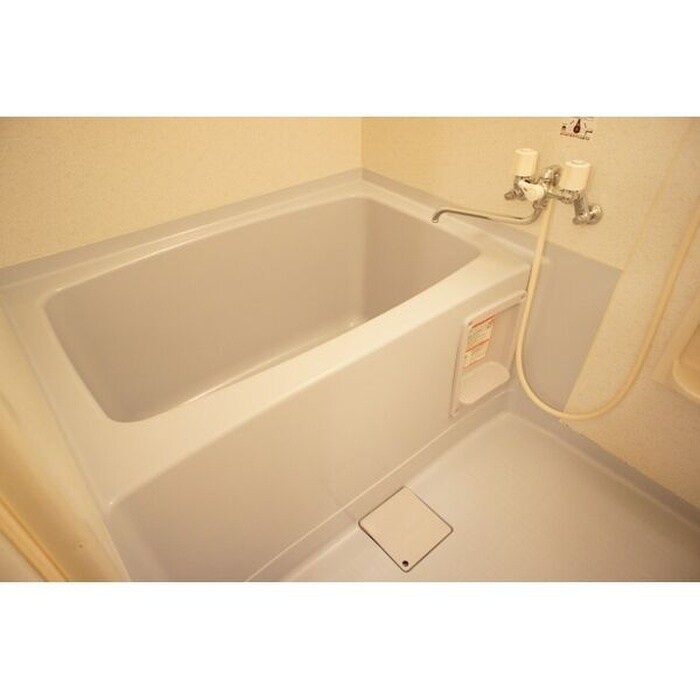 物件内観写真11　(バス／シャワールーム等)