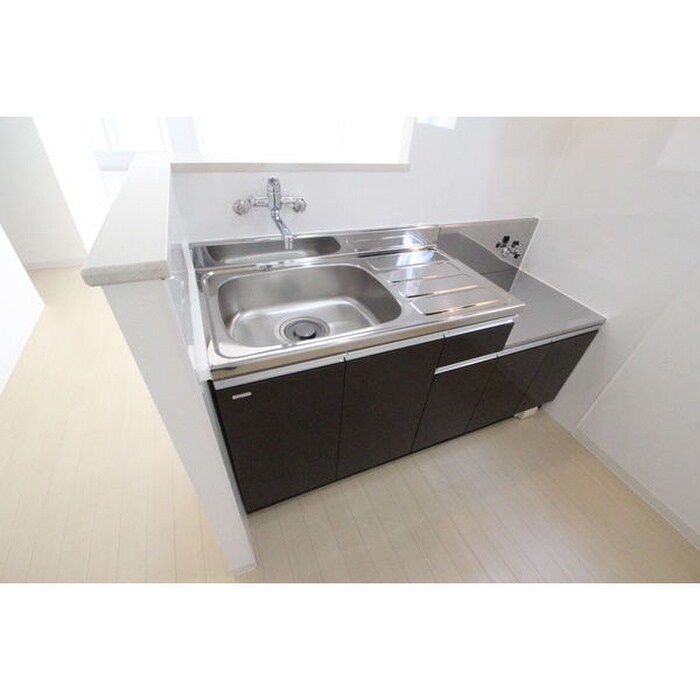 物件内観写真10　(キッチン)