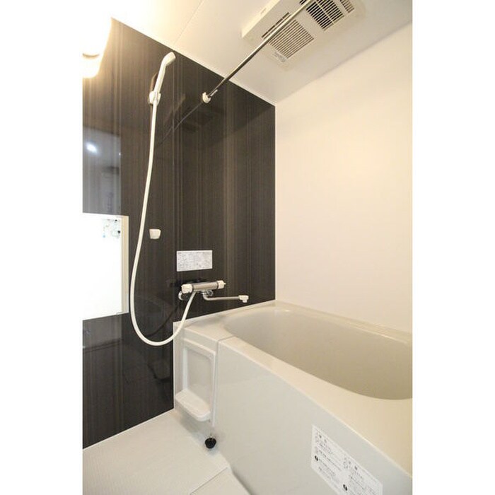 物件内観写真12　(バス／シャワールーム等)