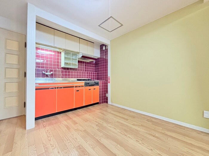 物件内観写真4　(居室)