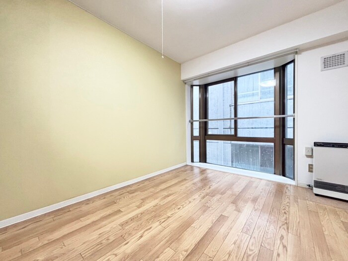 物件内観写真6　(居室)