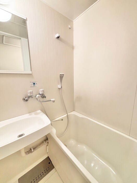 物件内観写真10　(バス／シャワールーム等)