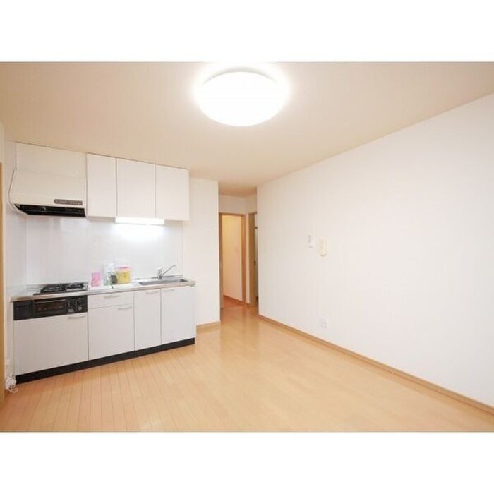 物件内観写真6　(キッチン)