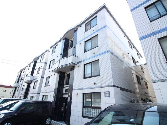 物件外観写真2　(外観写真)