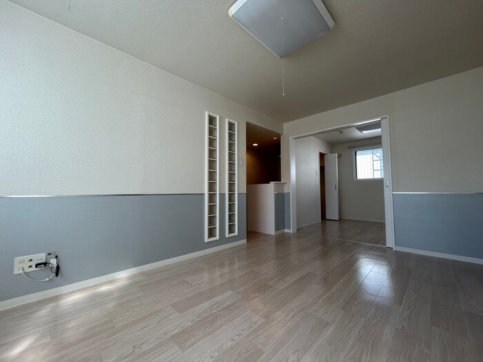 物件内観写真9　(居室)