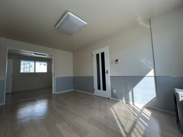 物件内観写真10　(居室)