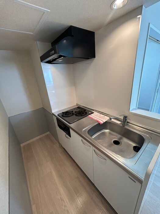 物件内観写真11　(バス／シャワールーム等)