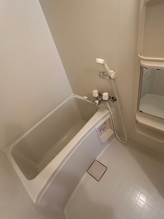 物件内観写真12　(バス／シャワールーム等)