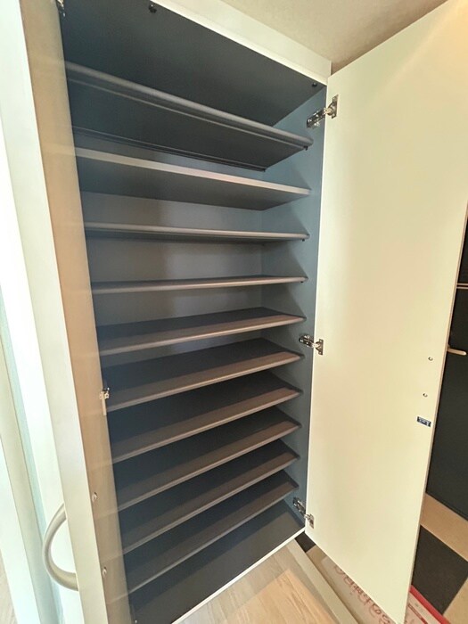 物件内観写真21　(靴箱)