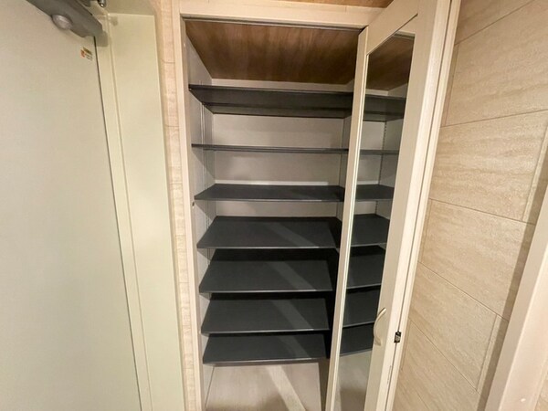 靴箱