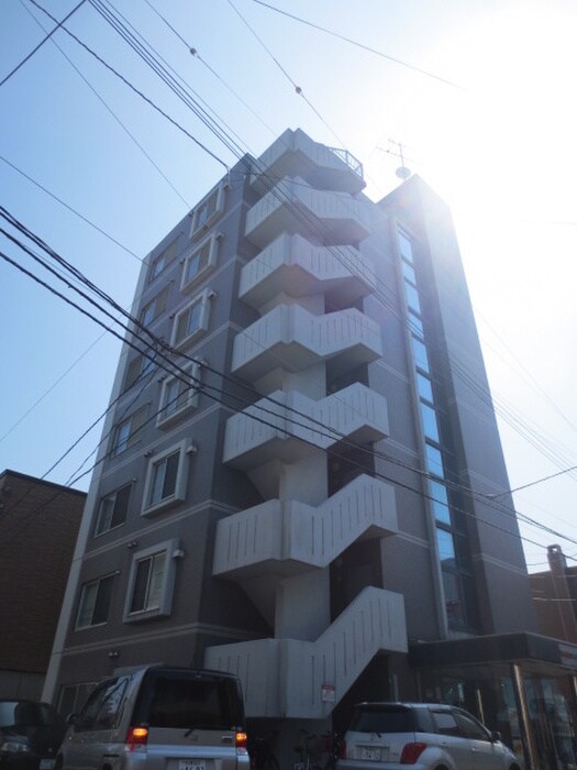 物件外観写真4　(外観写真)