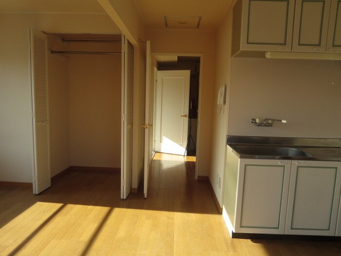 物件内観写真10　(居室)