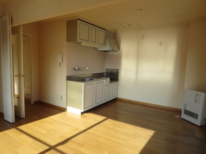 物件内観写真11　(居室)