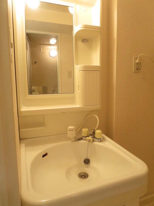 物件内観写真18　(洗面)