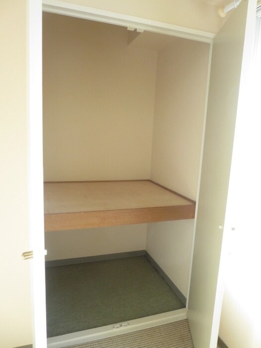 物件内観写真19　(収納)