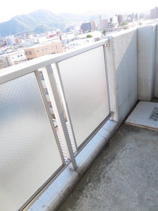 物件内観写真20　(ベランダ・バルコニー)