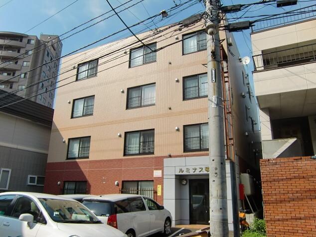 物件外観写真2　(外観写真)