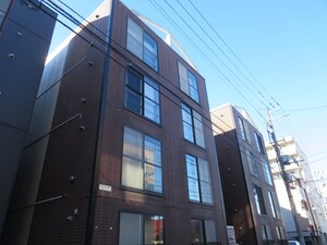 Ｓ．ＳビルⅢ外観写真