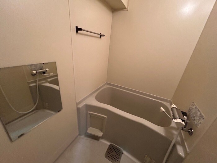 物件内観写真9　(バス／シャワールーム等)