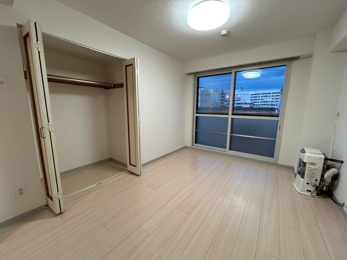 物件内観写真11　(居室)