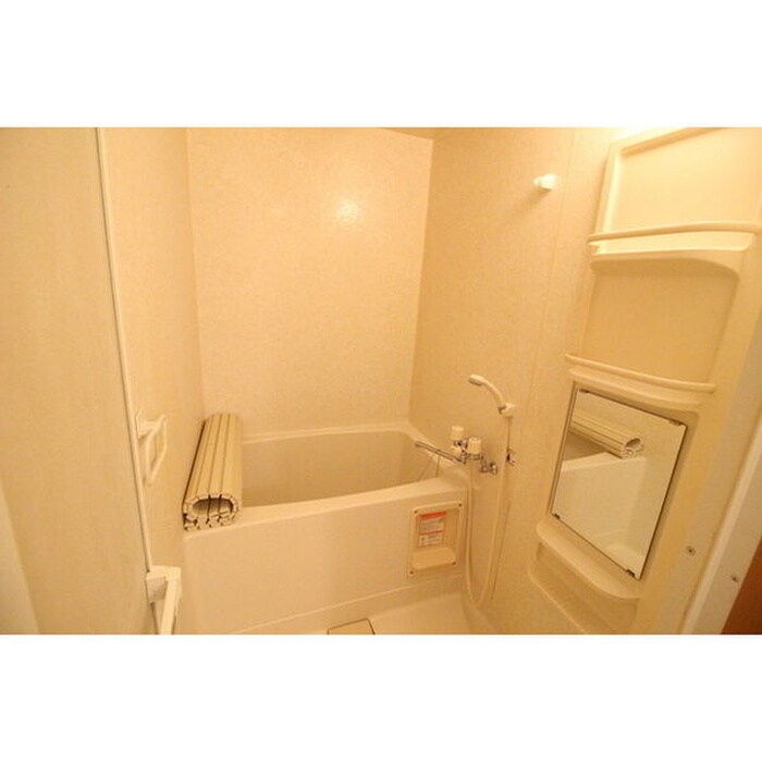 物件内観写真12　(バス／シャワールーム等)