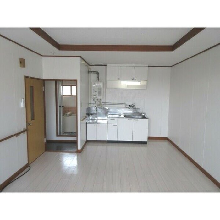 物件内観写真8　(居室)