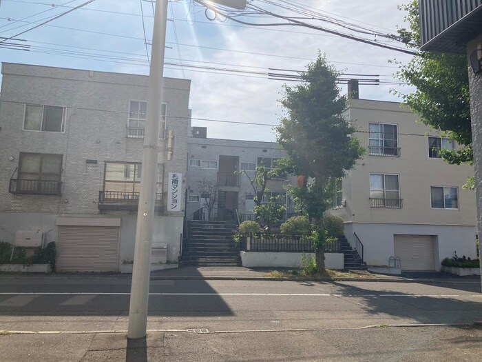 物件外観写真6　(外観写真)