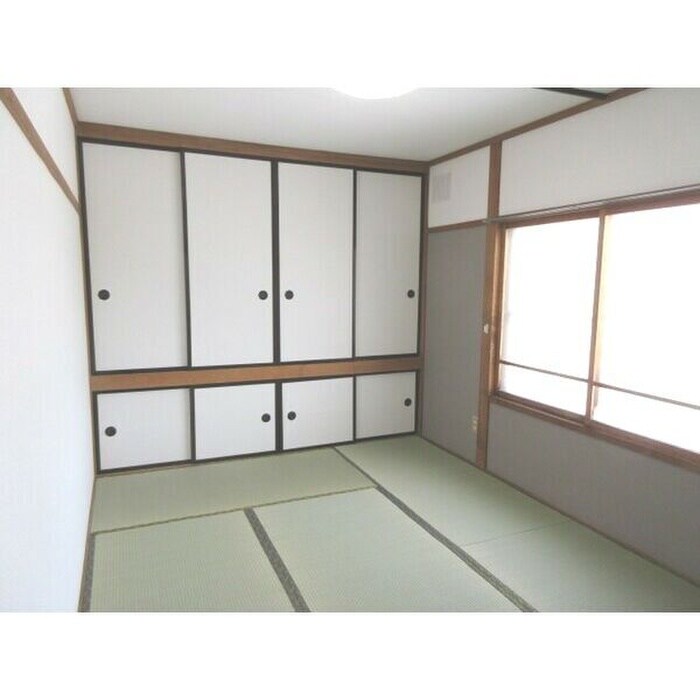 物件内観写真11　(居室)