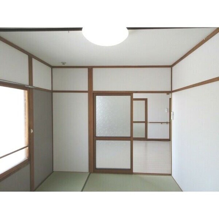 物件内観写真12　(居室)