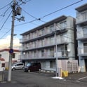 エンブレム札幌発寒Ⅱ　A棟(303)